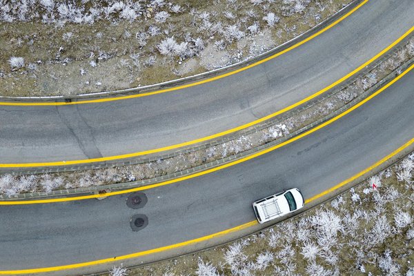 Nachtfahrten meistern: tipps zur verbesserung deiner fahrtechnik im dunkeln
