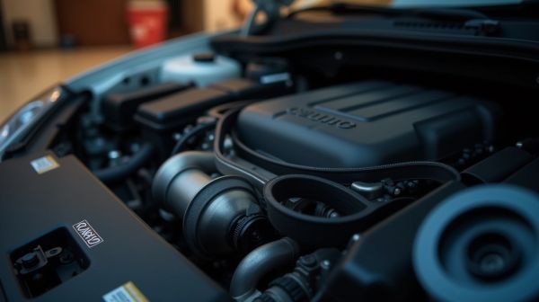 Steuerkette vs. Zahnriemen: die beste Wahl für Ihr Auto