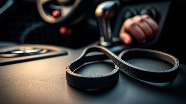 Steuerkette vs. Zahnriemen: die beste Wahl für Ihr Auto